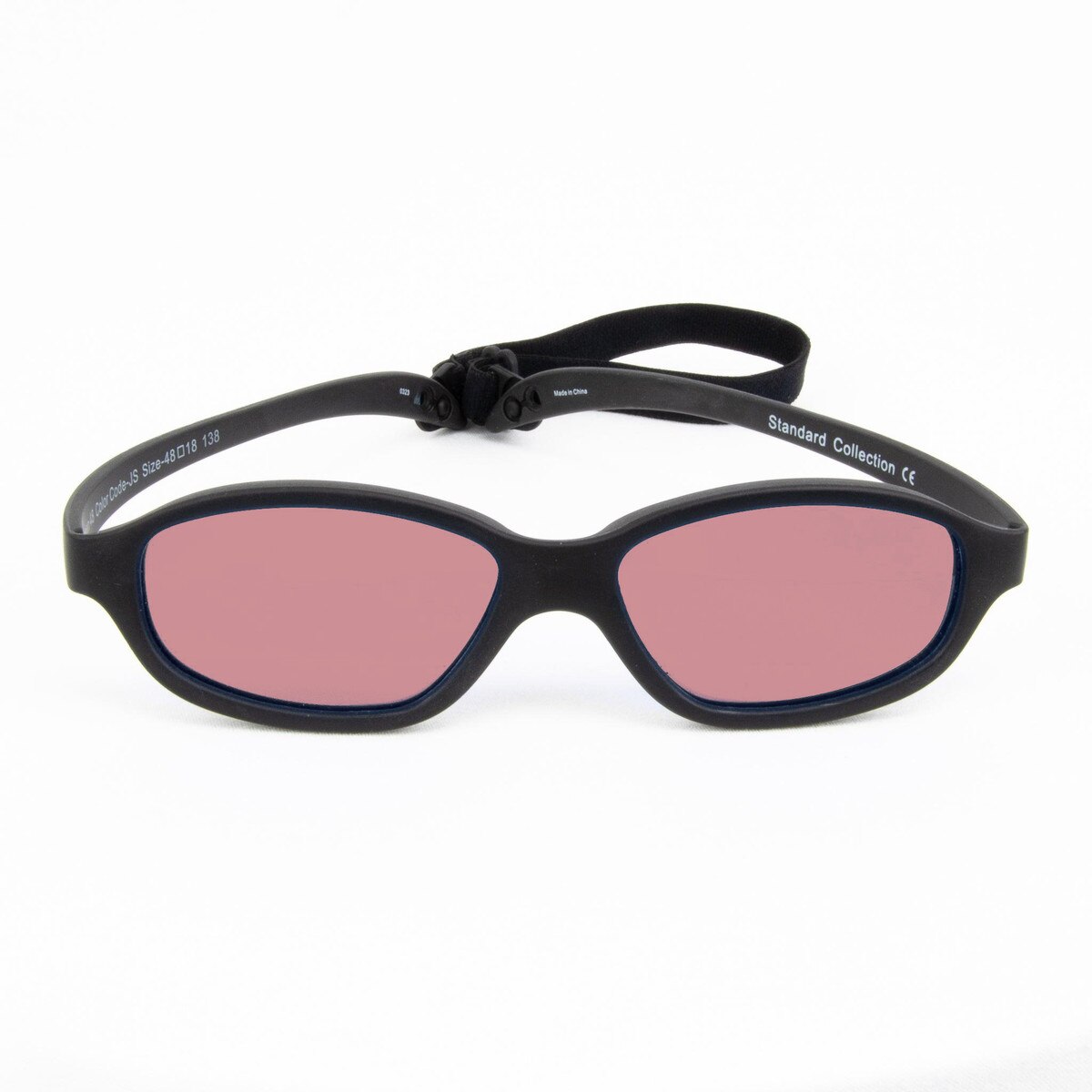 TBI Tinted Glasses for Kids